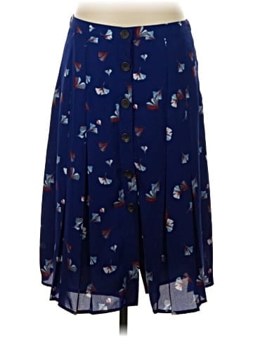Banana Republic Factory Store Casual Skirt (view 1)