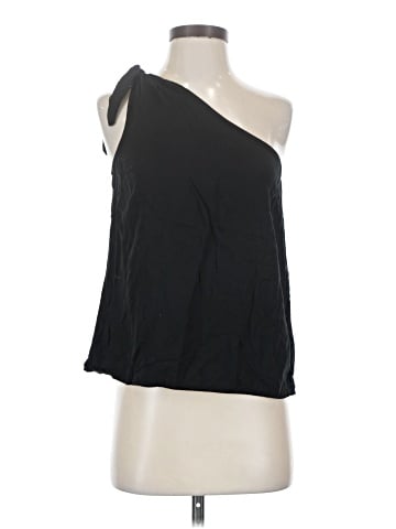 Splendid Sleeveless Blouse (view 1)