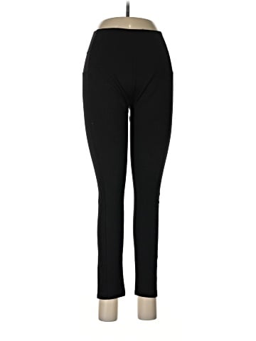 Pink Lily Active Pants (view 1)