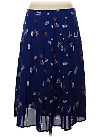 Banana Republic Factory Store Casual Skirt (view 2)