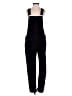 Gap Black Overalls Size XS - photo 1