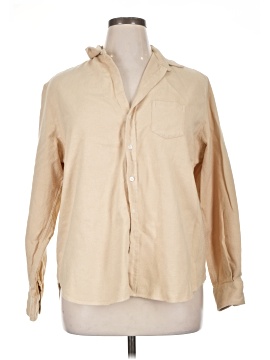 Frank & Eileen Long Sleeve Button Down Shirt