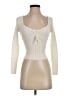 Wilfred Ivory Cardigan Size S - photo 1