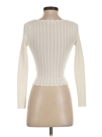 Wilfred Cardigan (view 2)