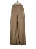 Everlane Brown Khakis Size 4 - photo 1