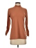 Columbia Brown Long Sleeve Turtleneck Size XS - photo 1