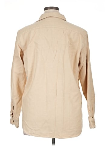 Frank & Eileen Long Sleeve Button-Down Shirt (view 2)
