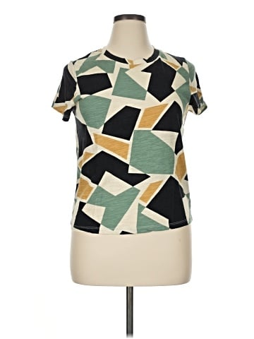 Sanctuary Short Sleeve T-Shirt (view 1)