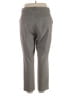 Uniqlo Plaid Gray Dress Pants Size XL - photo 2