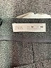 Zara Chevron-herringbone Gray Dress Pants Size 10 - photo 7