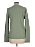 Ann Taylor LOFT Green Cardigan Size L - photo 2