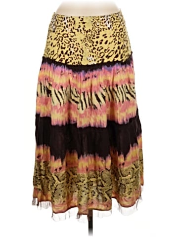 Alberto Makali Casual Skirt (view 1)
