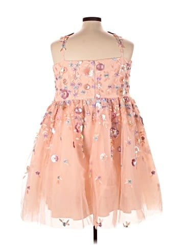 JESSAKAE Cocktail Dress (view 2)