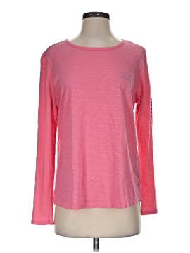 Vineyard Vines Long Sleeve T-Shirt (view 1)