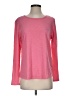 Vineyard Vines Pink Long Sleeve T-Shirt Size S - photo 1