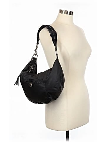 Coach Leather Hobo (view 2)