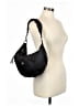 Coach 100% Leather Black Leather Hobo One size - photo 2