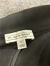 St. John Sport Black Jacket Size 2 - photo 6