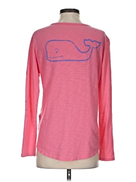 Vineyard Vines Long Sleeve T-Shirt (view 2)
