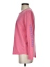 Vineyard Vines Pink Long Sleeve T-Shirt Size S - photo 5