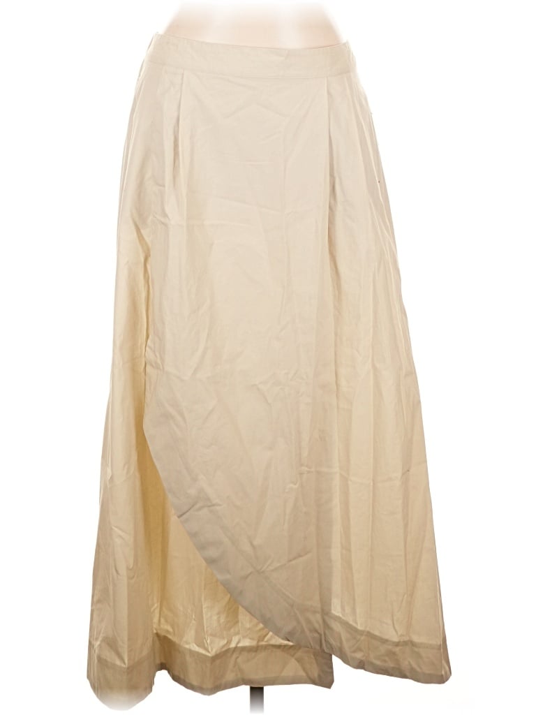 Laundry By Shelli Segal Formal Skirt In Neutral