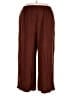 Old Navy Brown Casual Pants Size 3X - photo 1