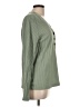 Ann Taylor LOFT Green Cardigan Size L - photo 4
