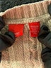 Esprit 100% Cotton Tan Pullover Sweater Size XL - photo 7