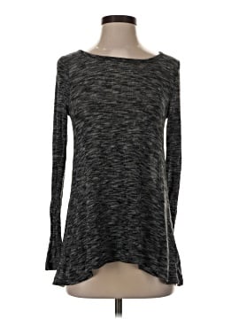 Pink Republic Pullover Sweater (view 1)