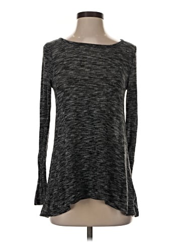 Pink Republic Pullover Sweater (view 1)
