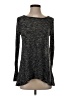 Pink Republic Gray Pullover Sweater Size S - photo 1