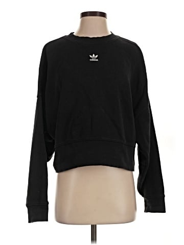 Adidas Sweatshirt (view 1)
