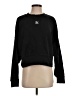 Adidas Black Sweatshirt Size S - photo 1