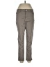 Wit & Wisdom Solid Gray Khakis Size 12 - photo 1