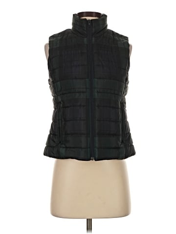 Ann Taylor LOFT Vest (view 1)