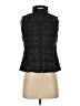 Ann Taylor LOFT 100% Polyester Green Vest Size XS - photo 1