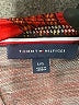 Tommy Hilfiger Plaid Red Jacket Size L - photo 6