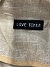 Love Token Ivory Blazer Size M (estimated) - photo 6