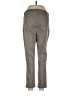 Wit & Wisdom Solid Gray Khakis Size 12 - photo 2