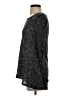 Pink Republic Gray Pullover Sweater Size S - photo 5