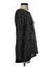 Pink Republic Gray Pullover Sweater Size S - photo 4