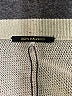 Kobi Halperin Ivory Long Sleeve Top Size M - photo 7