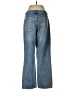 Old Navy 100% Cotton Blue Jeans Size 6 - photo 2