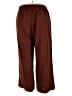 Old Navy Brown Casual Pants Size 3X - photo 2