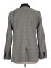 Ann Taylor LOFT Houndstooth Gray Blazer Size 10 - photo 2