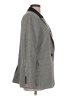 Ann Taylor LOFT Houndstooth Gray Blazer Size 10 - photo 4