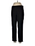 T by Talbots Solid Black Active Pants Size L (petite) - photo 1