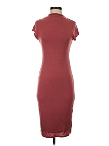 Shinestar Casual Dress (view 1)