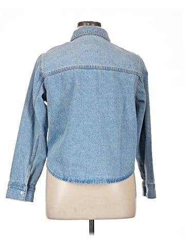 Universal Thread Denim Jacket (view 2)
