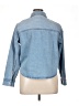 Universal Thread 100% Cotton Blue Denim Jacket Size XL - photo 2